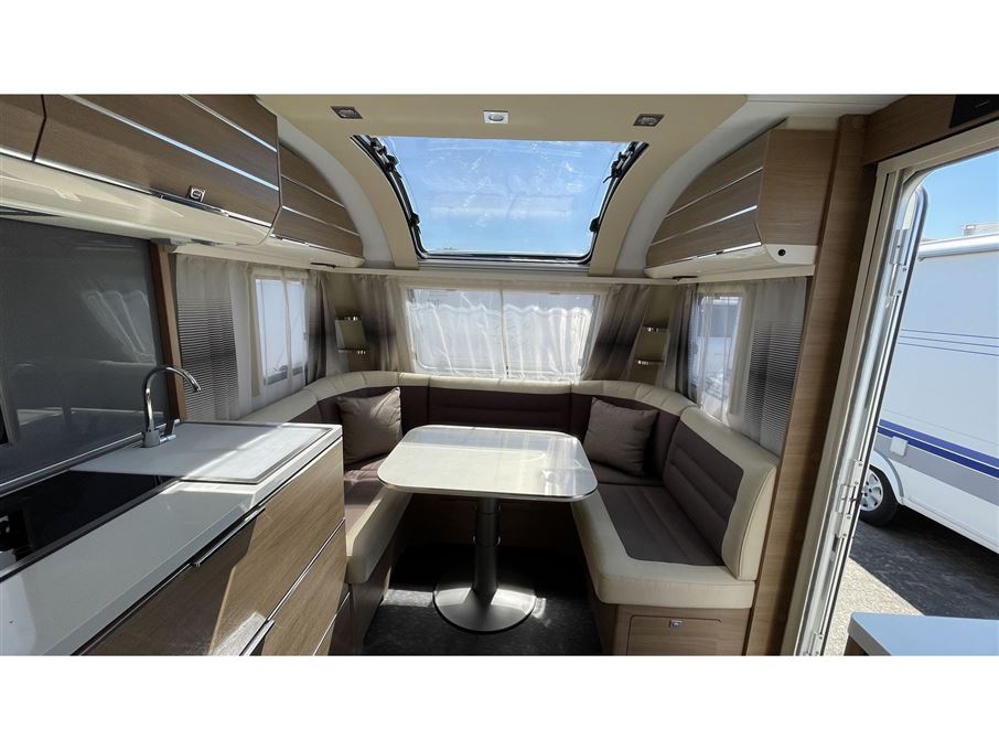 Adria Adora 522 UP Supreme Edition